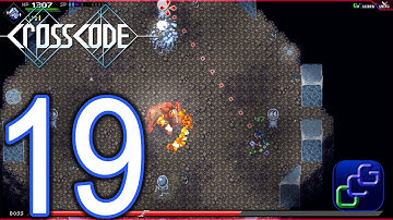 CrossCode PC Walkthrough - Part 19 - Autumn