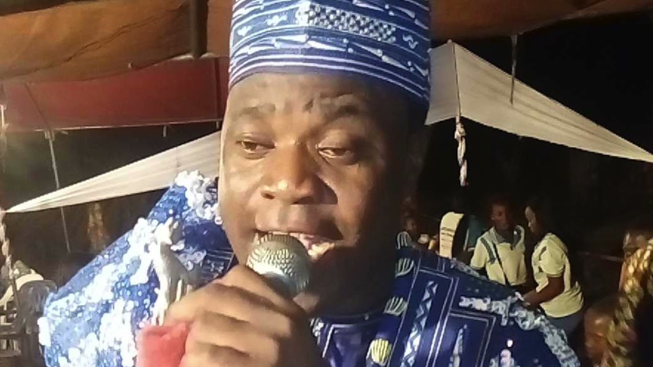 GBETCHEOU KANLINGAN ZEHOUE DJ DANY