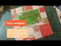 Tuto complet scrapbooking voici ce que jai fait avec ce trs beau bloc action