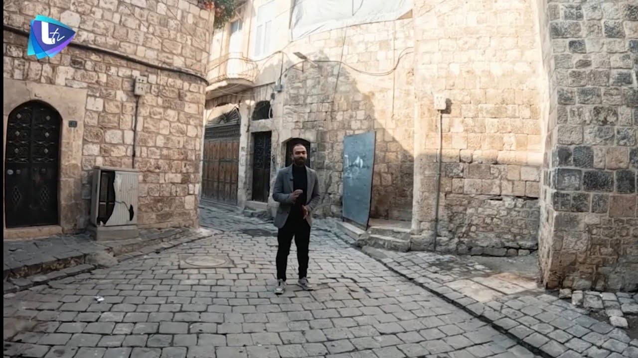 صابون الغار الحلبي إرث تاريخي يفوح بعبق الأصالة في حلب القديمة | تقرير : محمد حاج علي