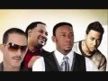 Romeo Santos-Debate de 4 (Ft.Luis Vargas, Raulin Rodriguez & Anthony Santos)