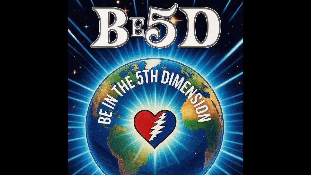 Be5D / Full Set 2 in 4K (w Enhanced Audio Sync) Bridgeport Ribby / 2026-02-01