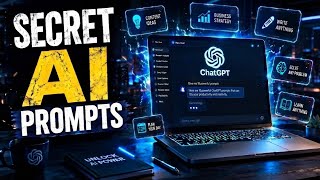10 ChatGPT Prompts That Feel Illegal to Use (2026)