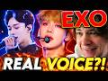 I M SHOCKED By EXO Why Everyone Loves Chen S Vocals For 10 Minutes REACTION 