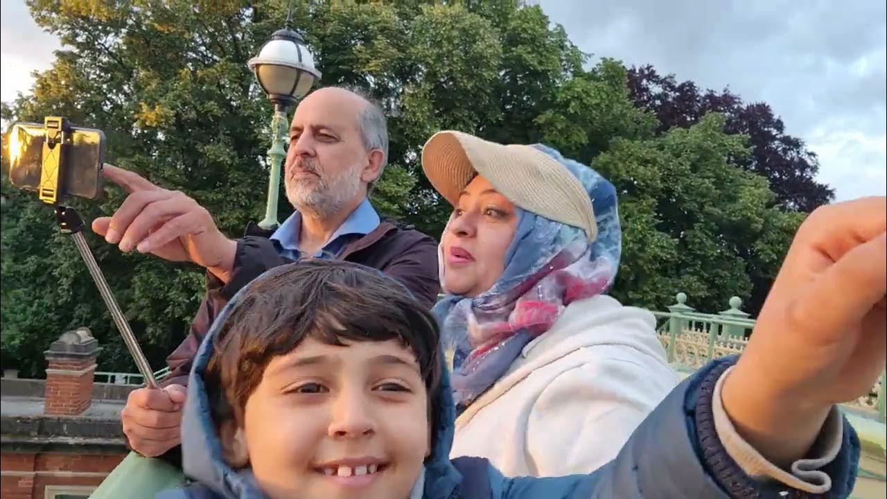 Ranelagh Drive , Twickenham Bridge, Twickenham YouTube