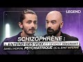 Schizophrne  il entend des voix devient soignant dans lhpital psychiatrique o il tait intern