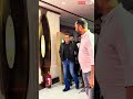 #सलमान खान इवेंट में नजर आए हैं। #salmankhan #bollywooddazzle #starseverywhere