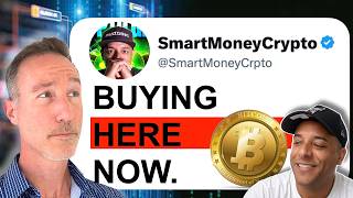 Called Solana At $12 and Buying AGAIN Now | 20 Hours to $200K ★