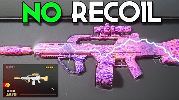 new HOLGER 26 Loadout is *META* in WARZONE 3! 👑 (Best HOLGER 26 Class Setup / Loadout) - MW3