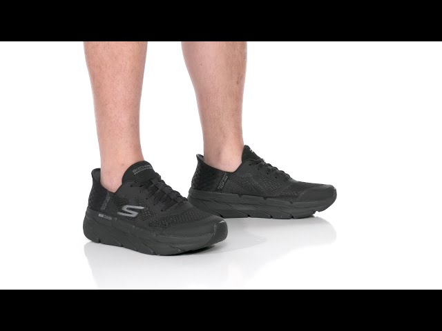 Skechers Slip-ins: Max Cushioning Premier