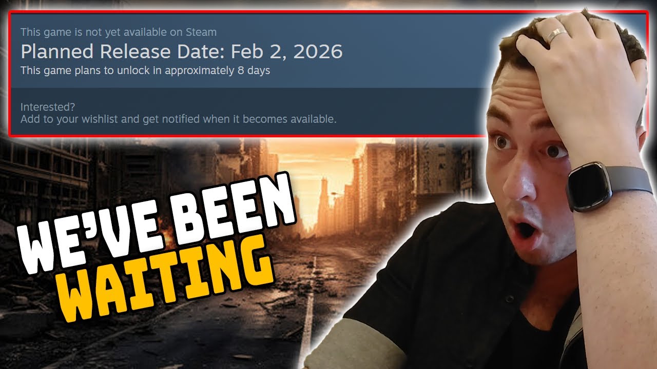 The Gacha Announcement We've Been Waiting YEARS For