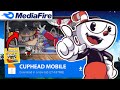 COMPLETOAPK CUPHEAD MOBILE MULTIPLAYER COMPLETO ATUALIZADO 