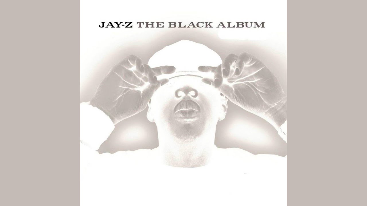 JAY-Z - 99 Problems / The Black Album / reversed / Reversings