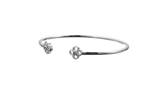 Kendra Scott Rue Pinch Cuff Bracelet SKU: 9330711