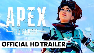 Apex Legends - Horizon Character Breakdown Trailer