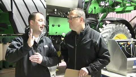 Soybean School: Dicamba Application