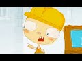 The Day Henry Met 🔨 Building A House 🔨 Cartoons for Kids