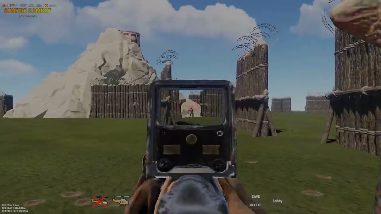 BLATANT $$UNFIRR PVP AND MORE