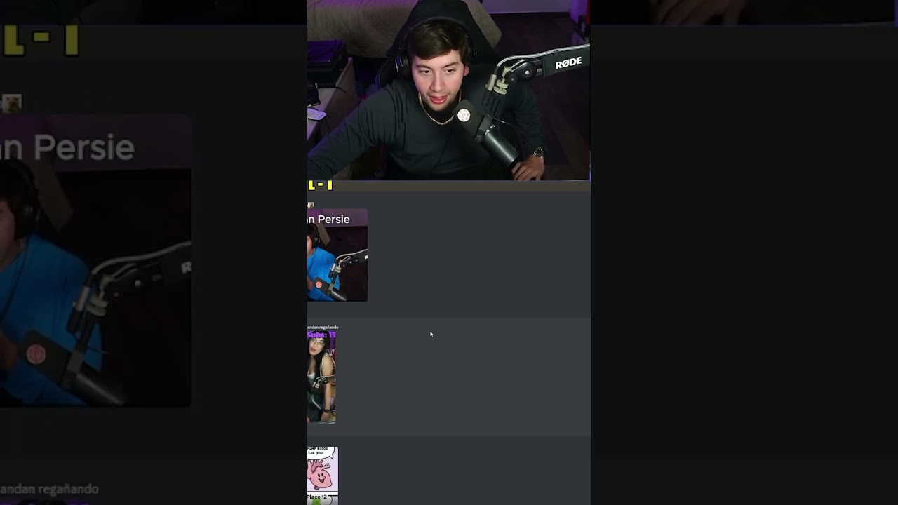 CALIFICA MI ULTI 🔥🔥