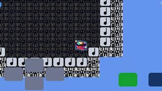 Pocket Game Developer - Collision Music Piano Test