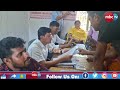 ଆମ ଗାଁ, ଆମ ତହସିଲ : ଗାଁରେ ପହଞ୍ଚିଲା ପ୍ରଶାସନ