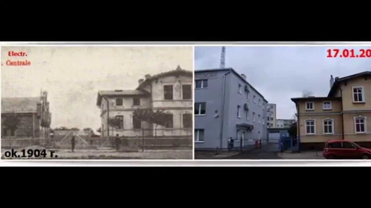 SZAMOTUŁY- QPA CZASU II