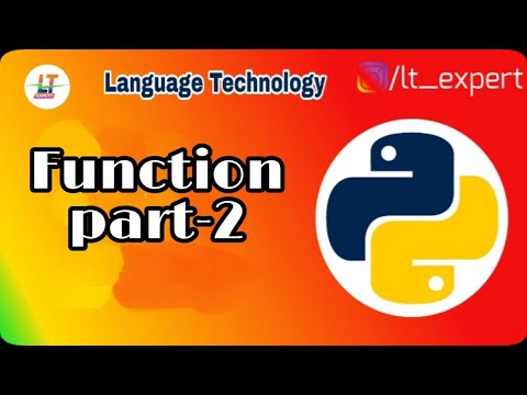parameterized,default and named parameter in python(functions part-2)