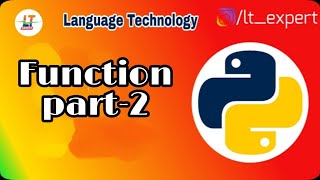 parameterized,default and named parameter in python(functions part-2)