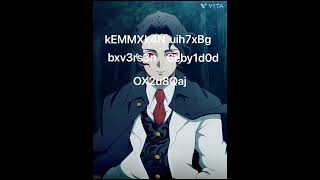 Project Slayers- Private server Codes for Ouwohana