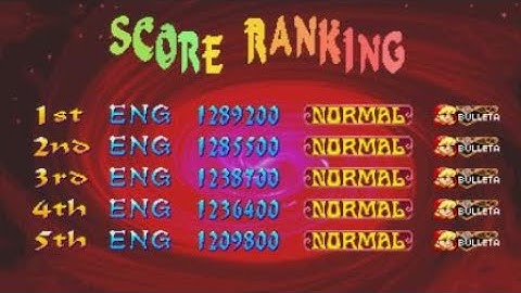 CAPCOM FIGHTING COLLECTION Vampire Savior Bulleta Score Attack Stream practice