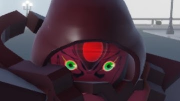 [YBA] Meet the Broken Stands Part 2