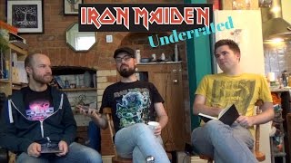 Underrated Iron Maiden Songs