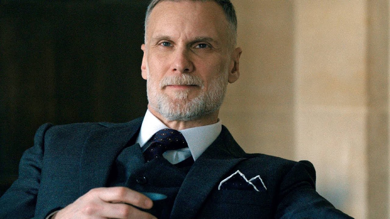 Apple TV's New Slow Horses Replacement Series Is Officially Returning For Season 2