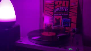 Edison Lighthouse - Love Grows Where My Rosemary Goes Vinyl