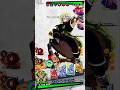 "New LR Super Saiyan Broly Cooked Zenkai SSG Goku🐂😭" #dragonballlegends #dblegends #dbl #shorts
