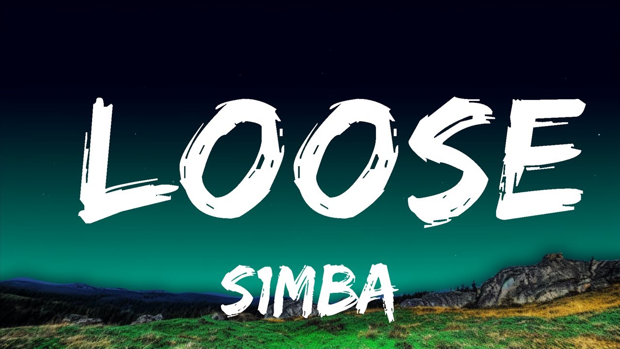 S1mba - Loose (Lyrics) feat. KSI  | Sound Of Songs