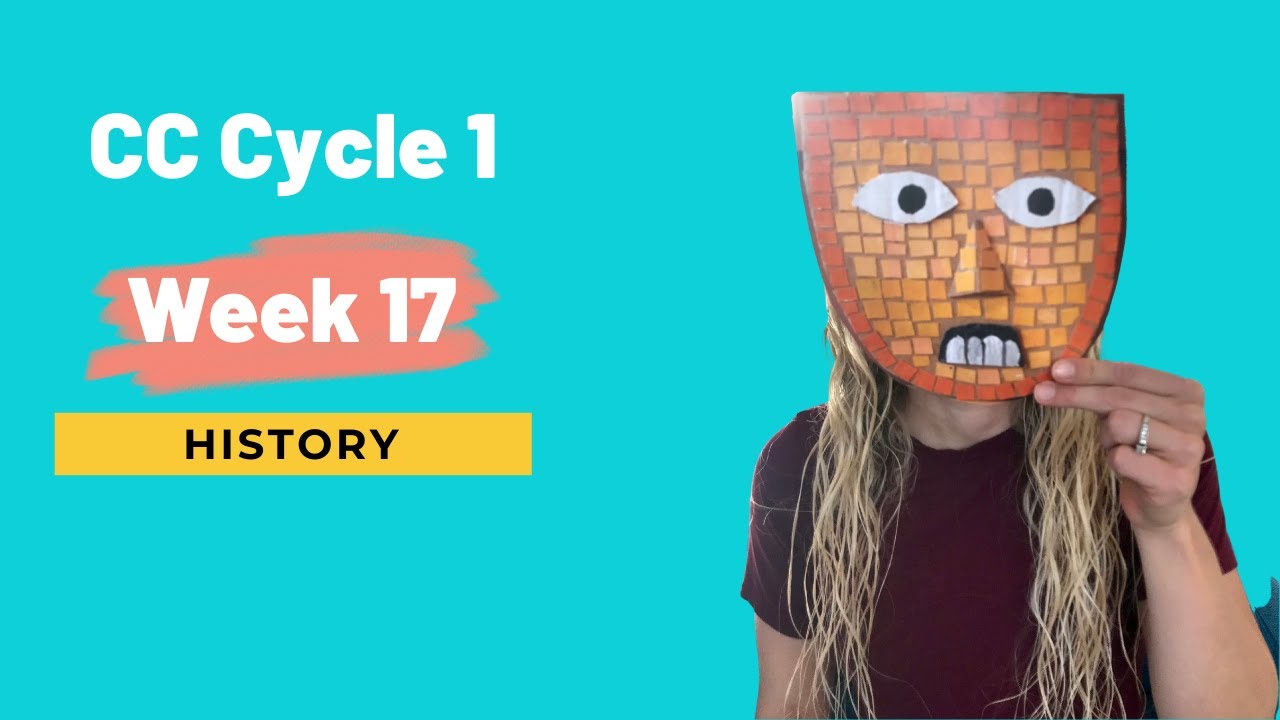 Cycle 1 Week 17 History