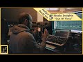 Mefjus - Particles Studio Insights: Out Of Time with Break