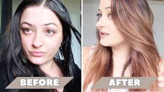 The BEST Hair Dye Removal Methods that ACTUALLY WORK | 3 Methods