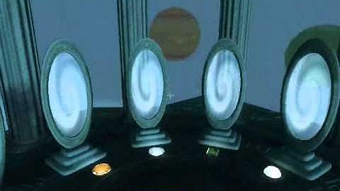 Astral Plane--Oblivion