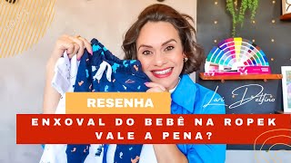 Minha Experiência De Compra Na Ropek