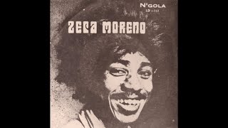 Zeca Moreno - Minha Solidão