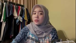 AKU BUKAN JODOHNYA - @Trisuakaaa | Cover by Dekwa