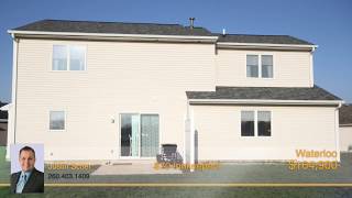 870 Innkeepers Ct video tour