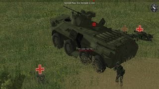 СОВРЕМЕННАЯ АРМИЯ РФ В ТЯЖЕЛОМ БОЮ! в Динамичной Стратегии В Тылу Врага 2 Cold War СОВРЕМЕННАЯ АРМИЯ РФ В ТЯЖЕЛОМ БОЮ! в Динамичной Стратегии В Тылу Врага 2 Cold War