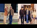 Nicole Kidman Visiting Her Mother Janelle With Her Daughters And Keith Urban For Christmas