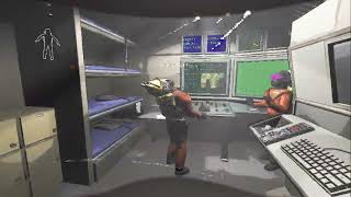 Lethal Company | Shot with GeForce