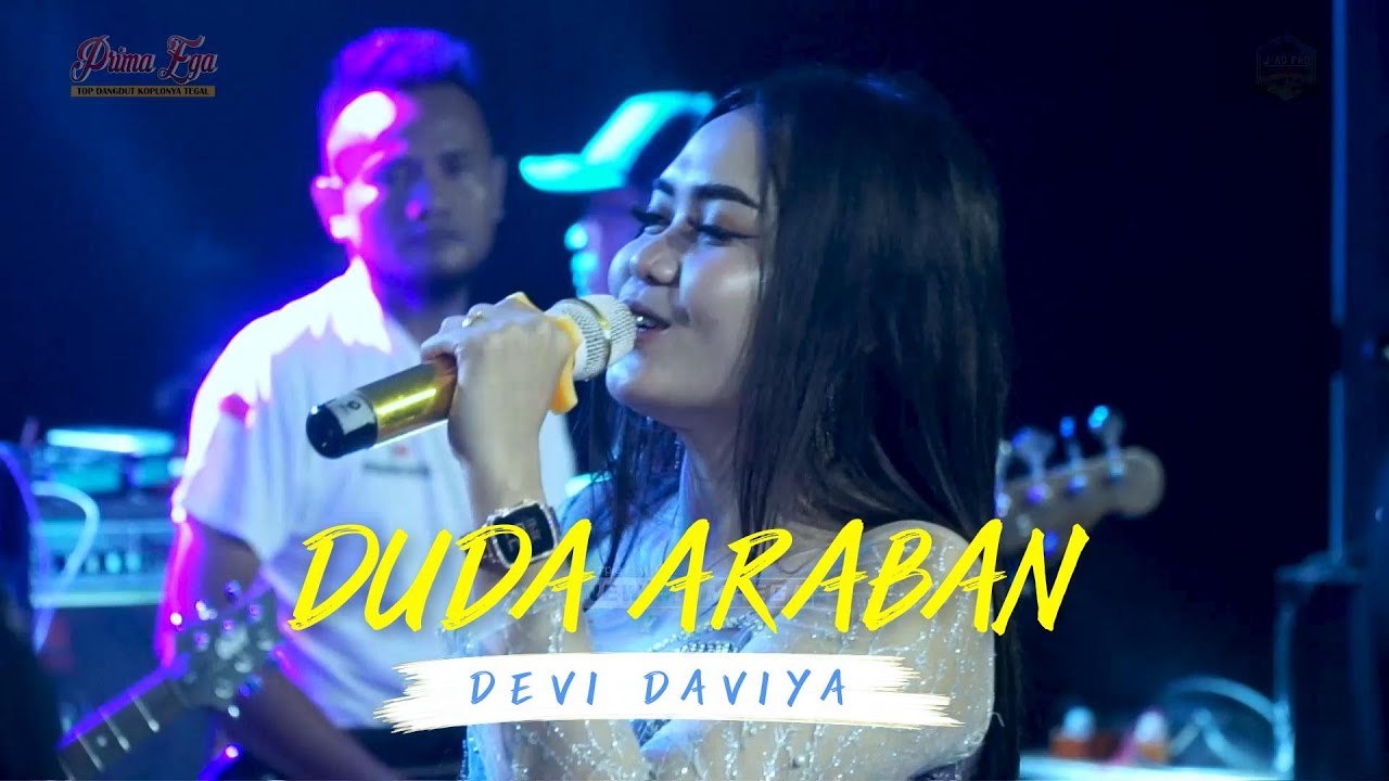 DUDA ARABAN - DEVI DAVIYA || LIVE.PEDUKUHAN SANJAR RT:02/RW:06,DUKUHDAMU-SLAWI-TEGAL