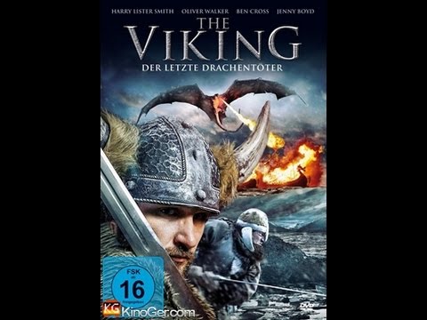 The Viking   Der letzte Drachentöter 2014 - Filme Kostenlos Streamen ( Action )