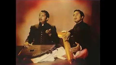 Khansaheb Nazakat Ali & Khansaheb Salamat Ali - Darbari Kanada